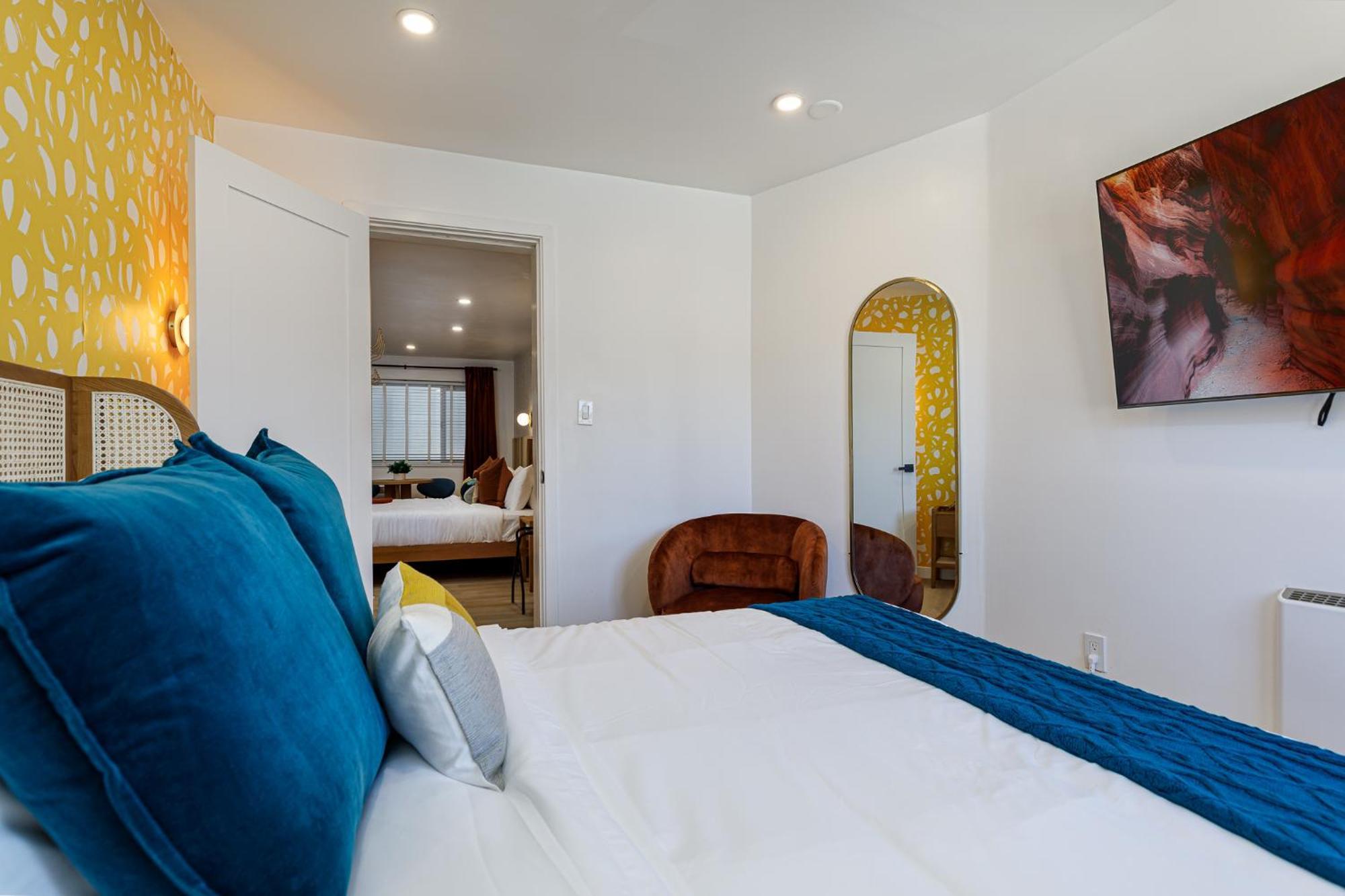 Quail Park Lodge Kanab Dış mekan fotoğraf