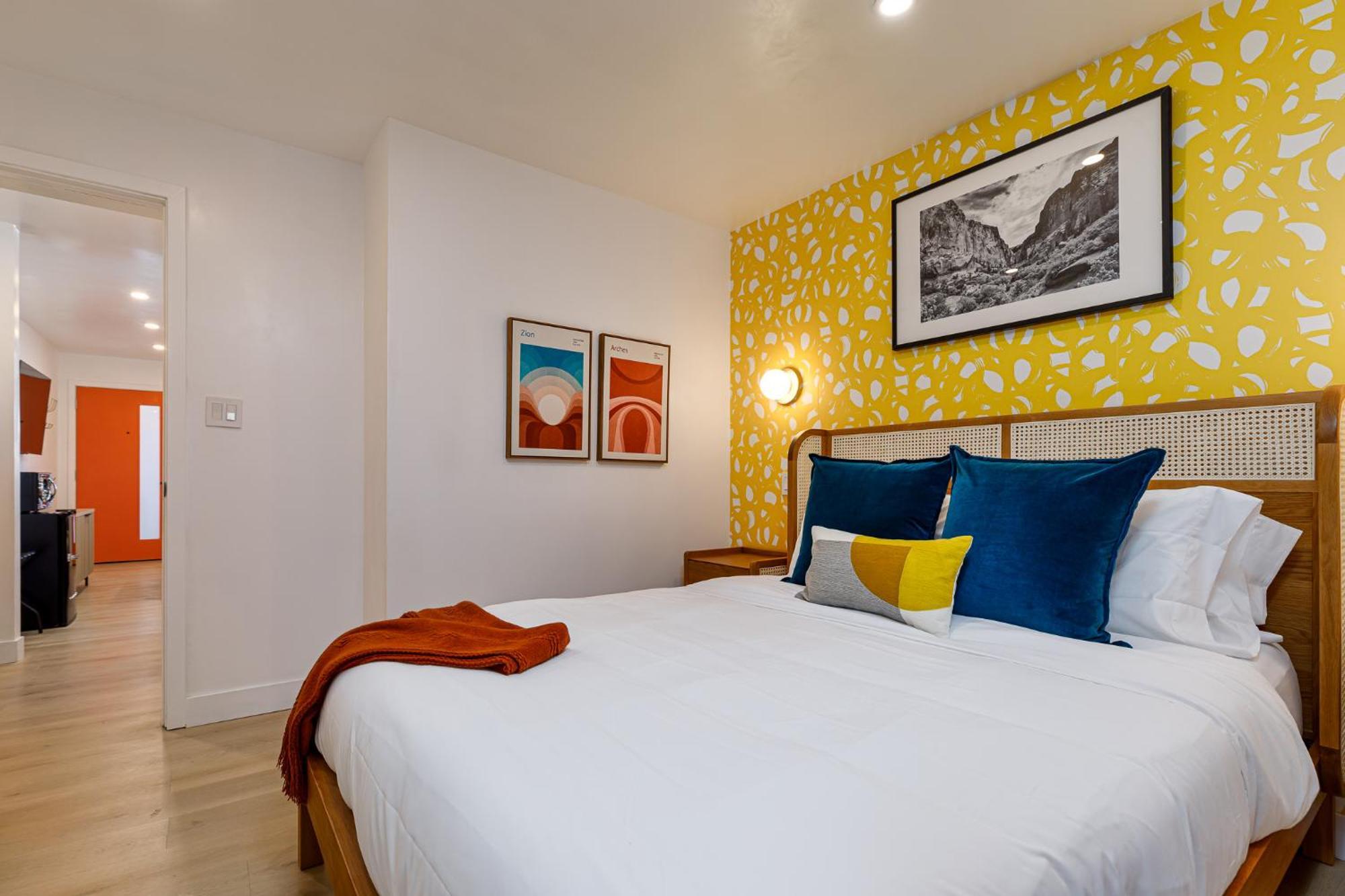 Quail Park Lodge Kanab Dış mekan fotoğraf