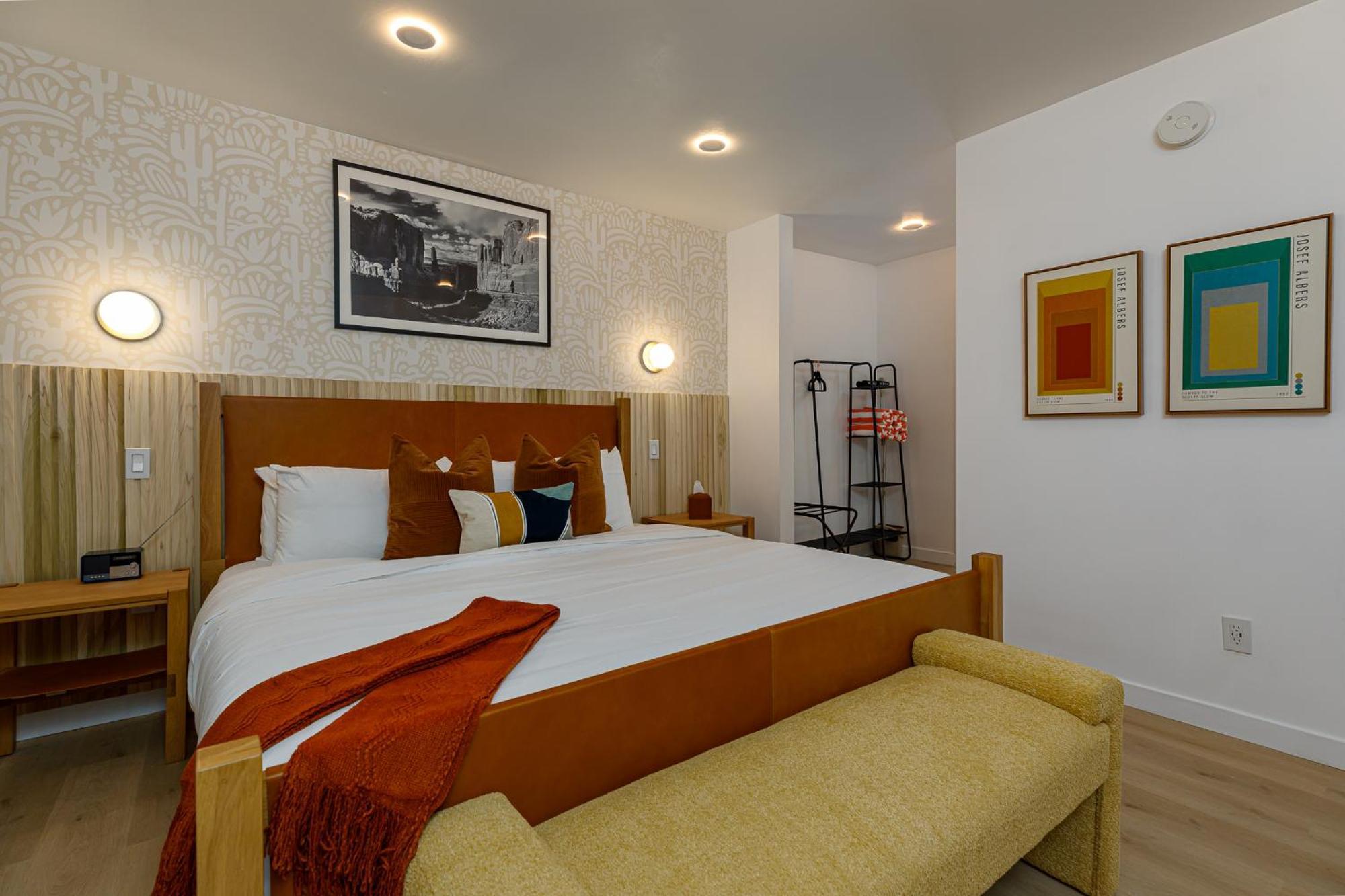 Quail Park Lodge Kanab Dış mekan fotoğraf