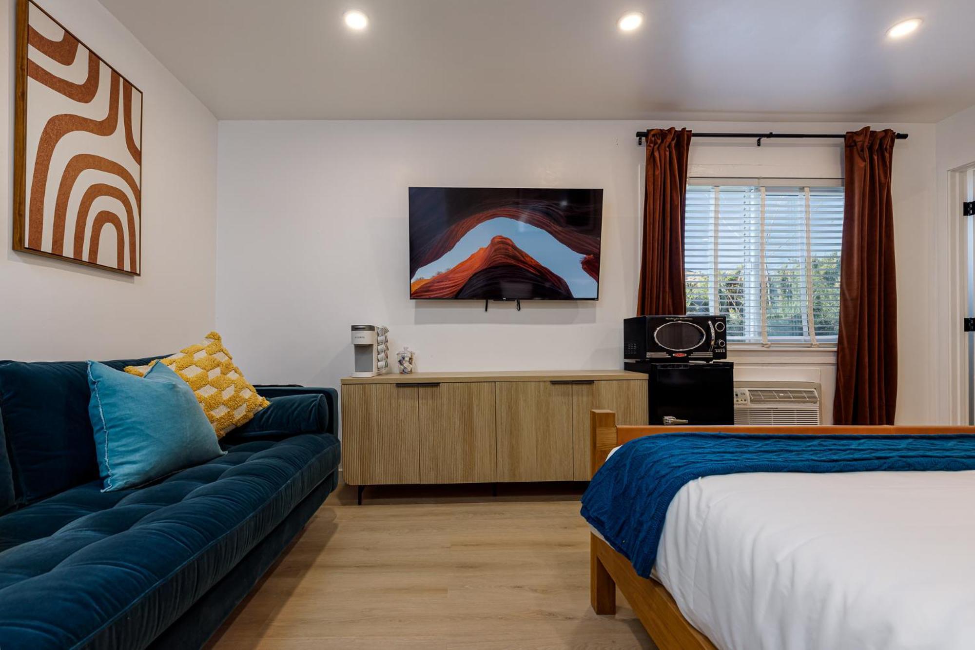 Quail Park Lodge Kanab Dış mekan fotoğraf