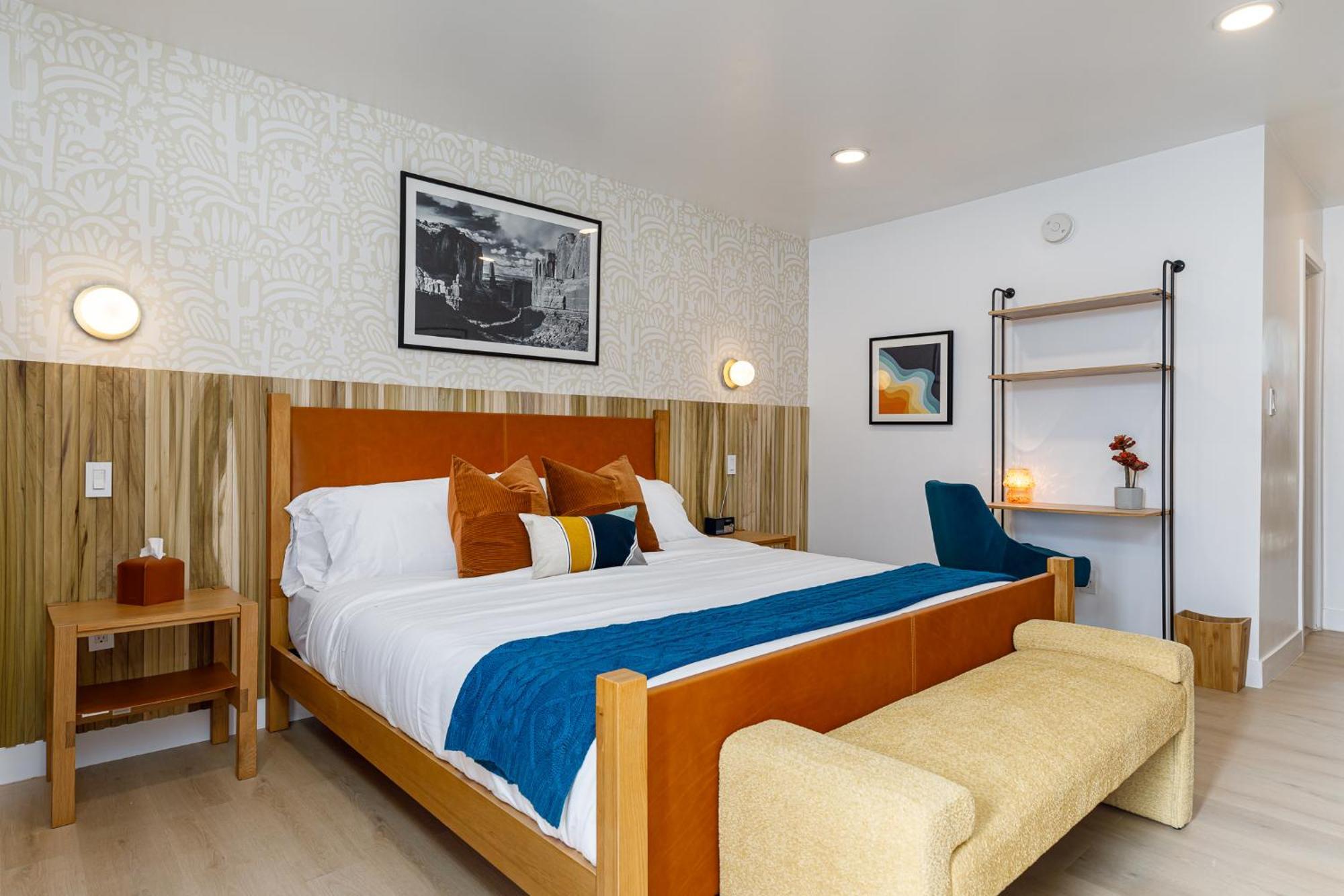 Quail Park Lodge Kanab Dış mekan fotoğraf