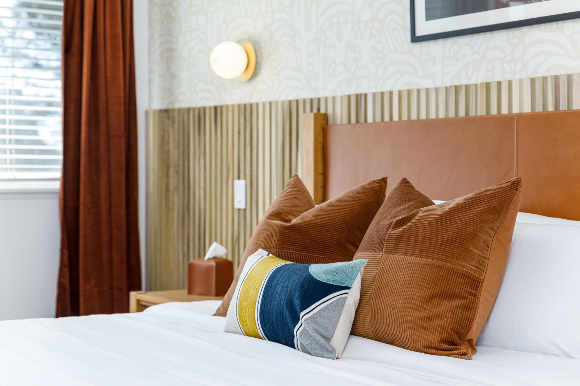 Quail Park Lodge Kanab Dış mekan fotoğraf